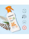 Babaria Spray Solare SPF50 Pelle Sensibile 200ml