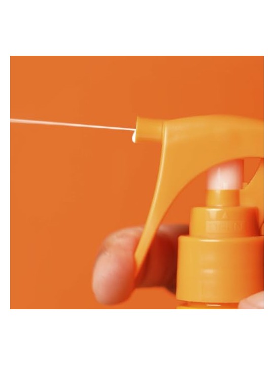 Babaria Spray Solare SPF50 Pelle Sensibile 200ml