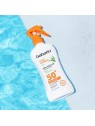 Babaria Spray Solare SPF50 Pelle Sensibile 200ml