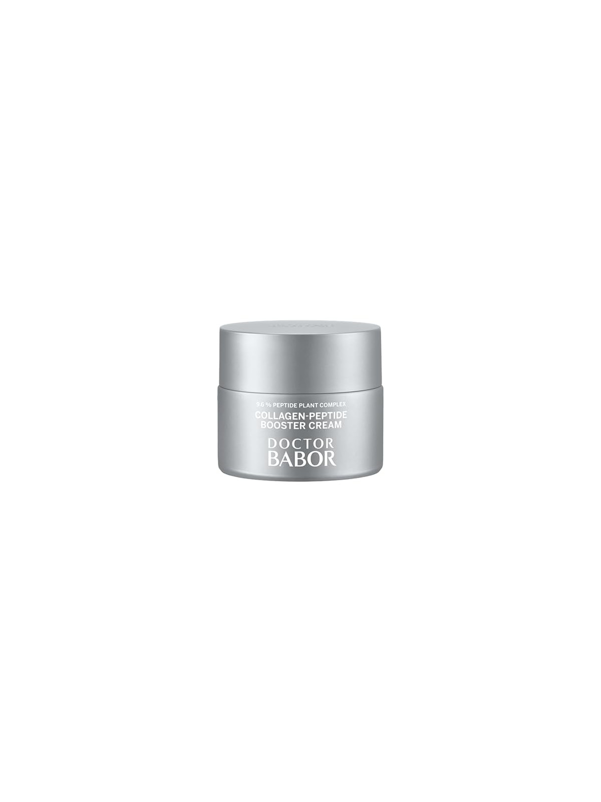 Babor Crema viso ringiovanente Doctor Babor crema booster di collagene e peptidi 50 ml donna