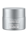 Babor Crema viso ringiovanente Doctor Babor crema booster di collagene e peptidi 50 ml donna