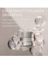 Babor Crema viso ringiovanente Doctor Babor crema booster di collagene e peptidi 50 ml donna