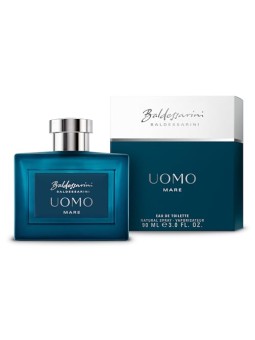 Baldessarini Uomo Mare eau de toilette spray 90ml