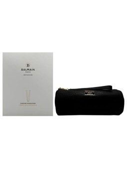 Balmain Hair Piastra per capelli senza fili con spina europea n.nera unisex