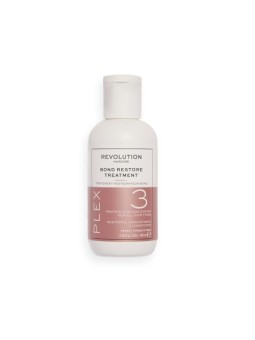 Balsamo ristrutturante Revolution Haircare Bond Plex 3 per tutti i tipi di capelli 100ml