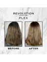 Balsamo ristrutturante Revolution Haircare Bond Plex 3 per tutti i tipi di capelli 100ml