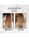 Balsamo ristrutturante Revolution Haircare Bond Plex 3 per tutti i tipi di capelli 100ml