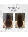 Balsamo ristrutturante Revolution Haircare Bond Plex 3 per tutti i tipi di capelli 100ml