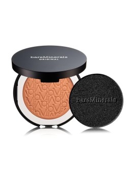 Bare Minerals Fondotinta compatto minerale ORIGINAL SPF15 n.22-Warm Tan 8gr unisex