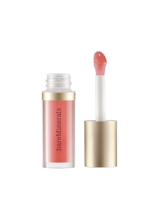 Bare Minerals Olio labbra nutriente n.Charm 3,8ml unisex