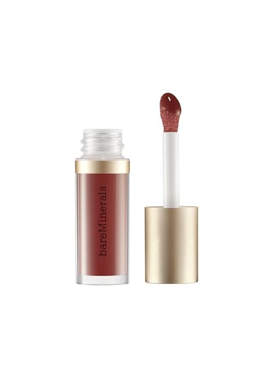 Bare Minerals Olio labbra nutriente n.Indulge 3,8ml unisex