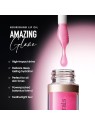 Bare Minerals Olio labbra nutriente n.Indulge 3,8ml unisex