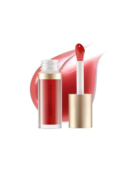 Bare Minerals Olio labbra nutriente n.Spark 3,8ml unisex