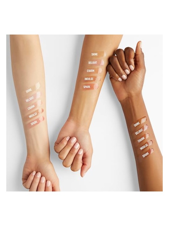 Bare Minerals Olio labbra nutriente n.Spark 3,8ml unisex