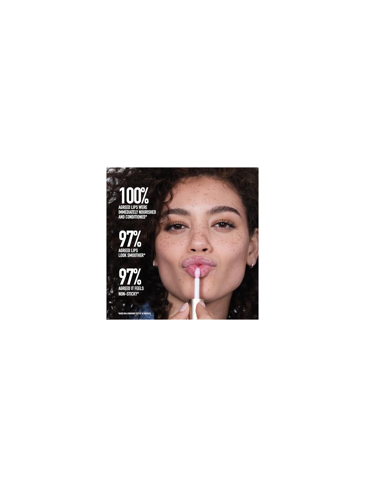 Bare Minerals Olio labbra nutriente n.Spark 3,8ml unisex