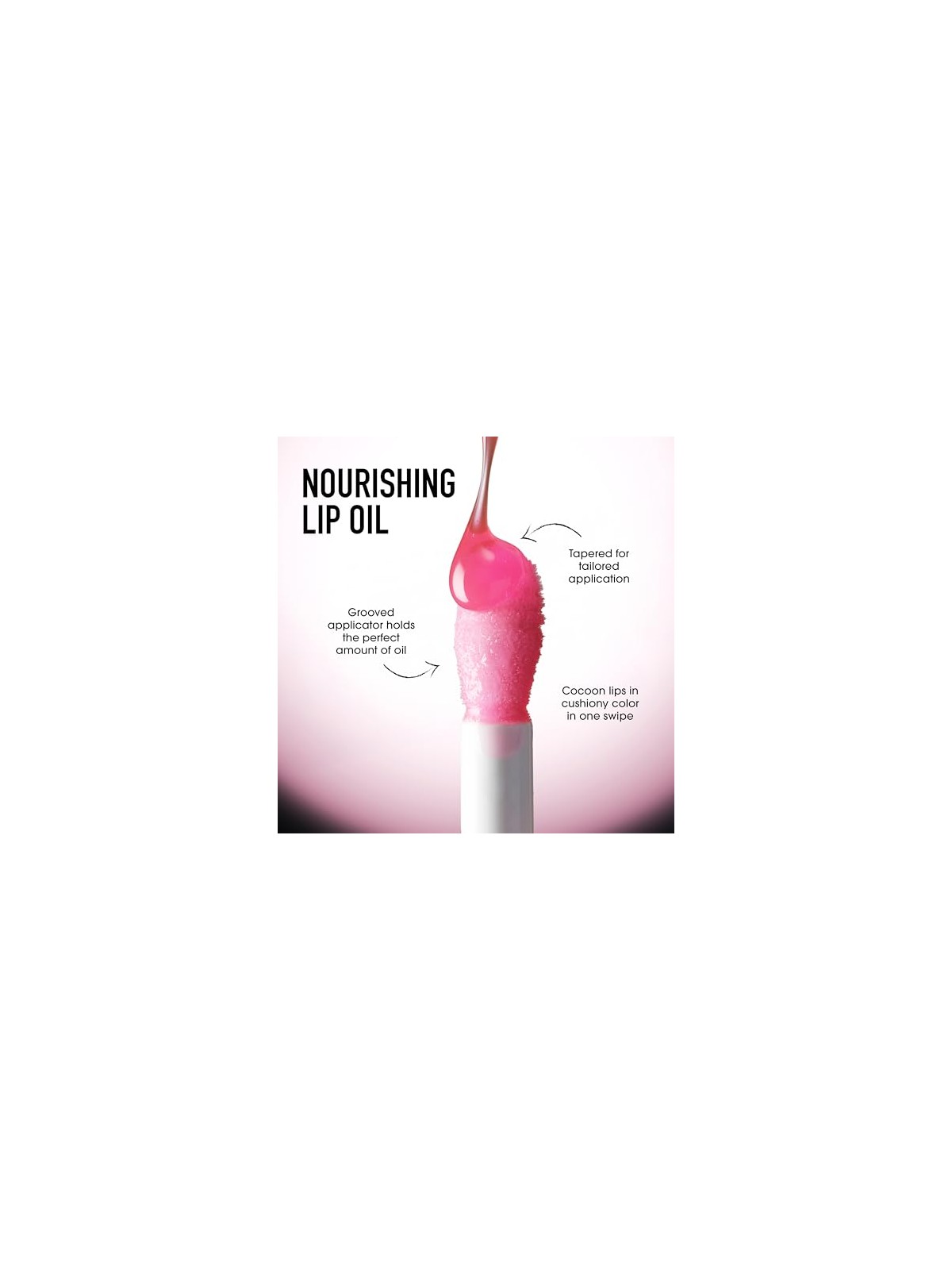 Bare Minerals Olio labbra nutriente n.Spark 3,8ml unisex