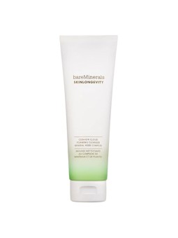 Bare Minerals SKINLONGEVITY CUSHION CLOUD detergente schiumogeno 120ml unisex