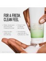 Bare Minerals SKINLONGEVITY CUSHION CLOUD detergente schiumogeno 120ml unisex
