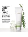 Bare Minerals SKINLONGEVITY CUSHION CLOUD detergente schiumogeno 120ml unisex