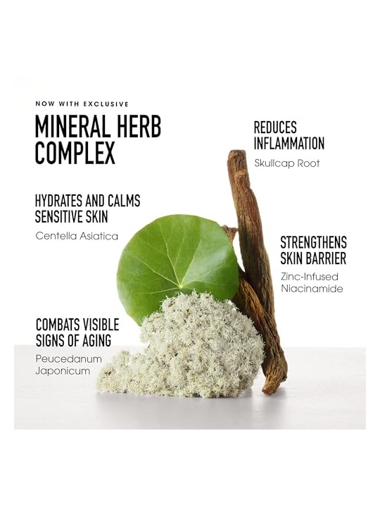Bare Minerals SKINLONGEVITY CUSHION CLOUD detergente schiumogeno 120ml unisex