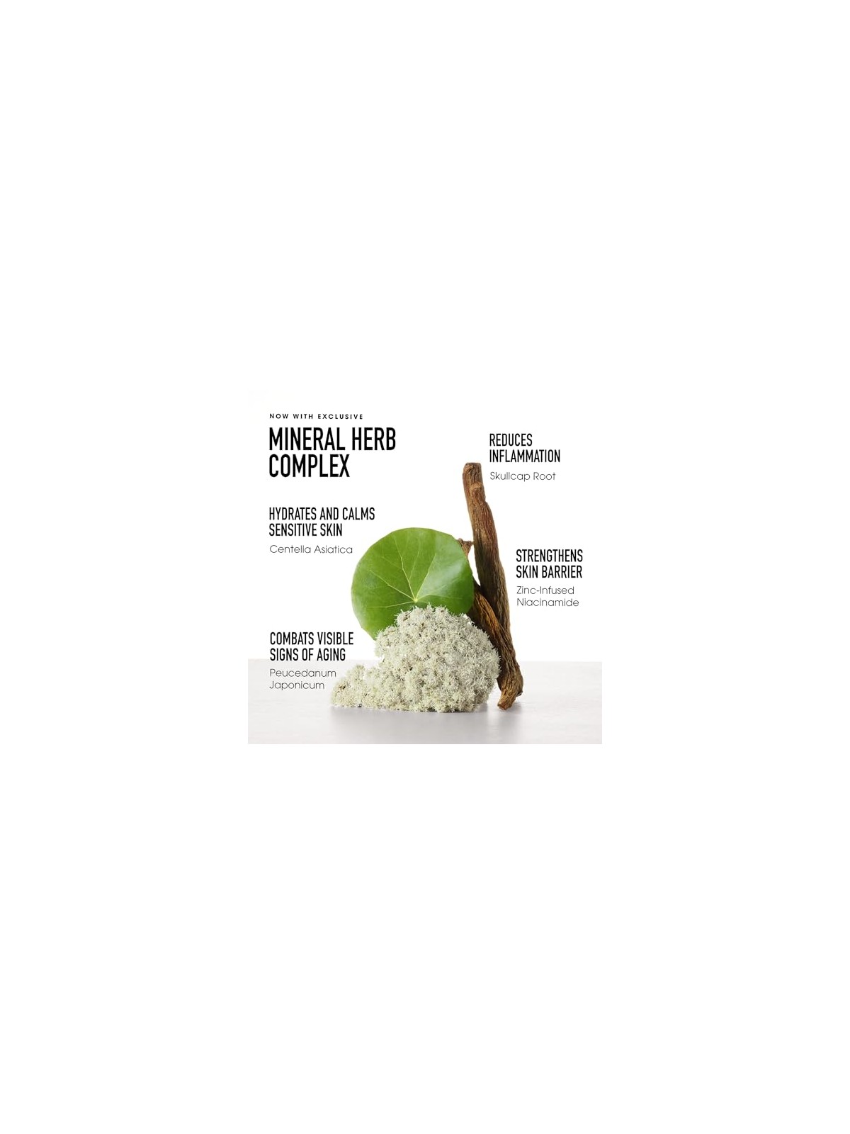 Bare Minerals SKINLONGEVITY CUSHION CLOUD detergente schiumogeno 120ml unisex
