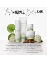 Bare Minerals SKINLONGEVITY CUSHION CLOUD detergente schiumogeno 120ml unisex