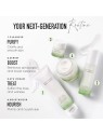 Bare Minerals SKINLONGEVITY CUSHION CLOUD detergente schiumogeno 120ml unisex