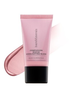 Bareminerals Illuminante carnagione Rescue Rosa con Crema Rosa Luminosa 15ml