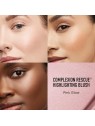 Bareminerals Illuminante carnagione Rescue Rosa con Crema Rosa Luminosa 15ml