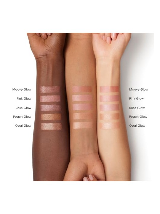 Bareminerals Illuminante carnagione Rescue Rosa con Crema Rosa Luminosa 15ml
