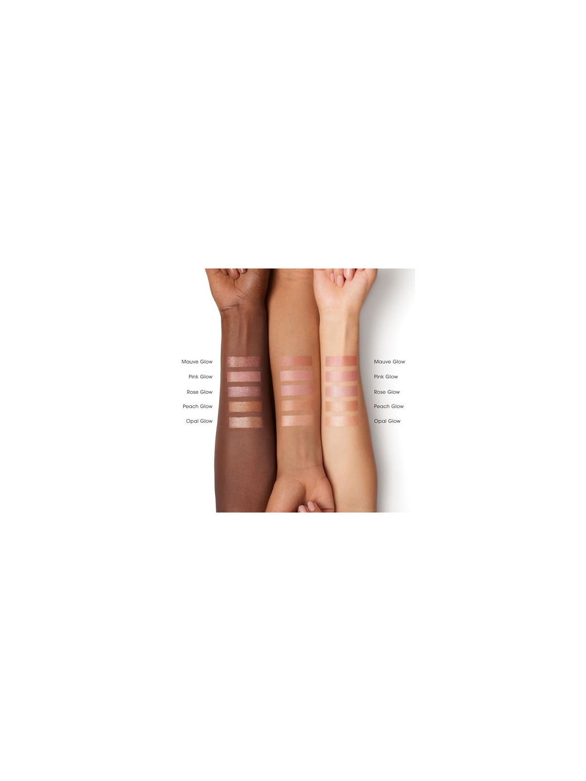 Bareminerals Illuminante carnagione Rescue Rosa con Crema Rosa Luminosa 15ml