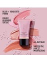Bareminerals Illuminante carnagione Rescue Rosa con Crema Rosa Luminosa 15ml