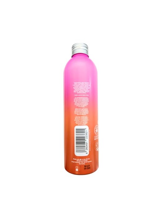 BEN & ANNA Bagnoschiuma naturale ai frutti di bosco 250 ml donna