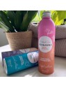 BEN & ANNA Bagnoschiuma naturale ai frutti di bosco 250 ml donna