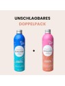 BEN & ANNA Bagnoschiuma naturale ai frutti di bosco 250 ml donna