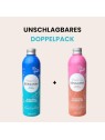BEN & ANNA Bagnoschiuma naturale Blue Lagoon Shower Gel 250ml donna
