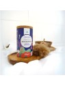 BEN & ANNA Sali da bagno al fiordaliso 300 g donna