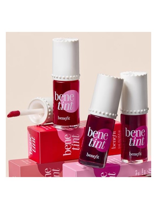 Benefit Benetint Raspberry 100ml