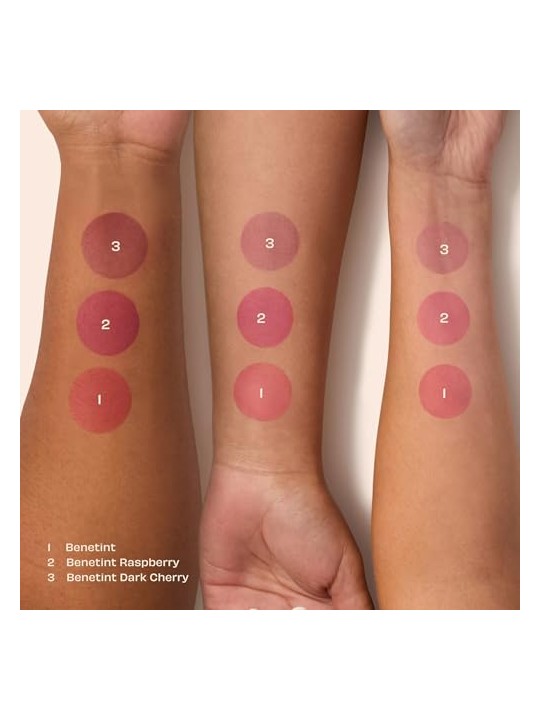 Benefit Benetint Raspberry 100ml
