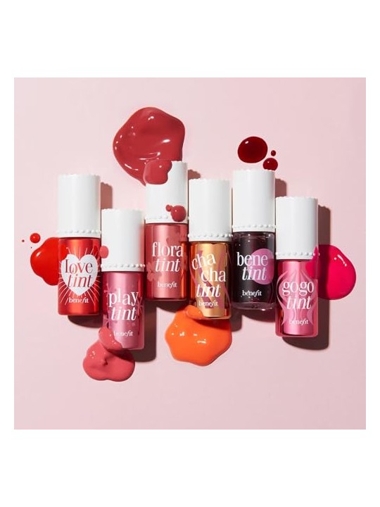 Benefit Benetint Raspberry 100ml