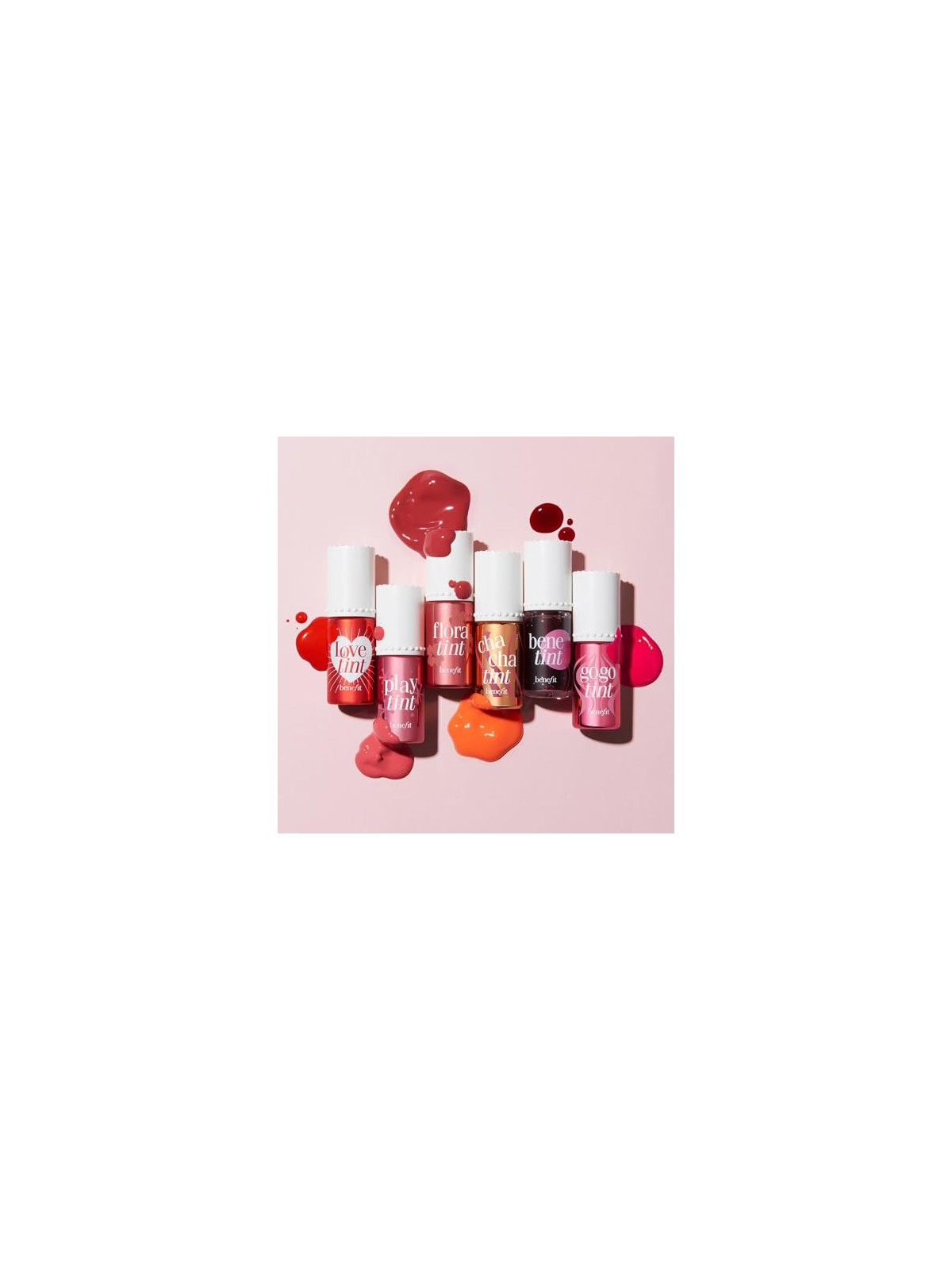 Benefit Benetint Raspberry 100ml