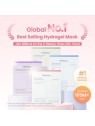 Biodance Maschera Bio-Collagen - 4 pz donna