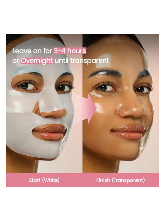 Biodance Maschera Bio-Collagen - 4 pz donna
