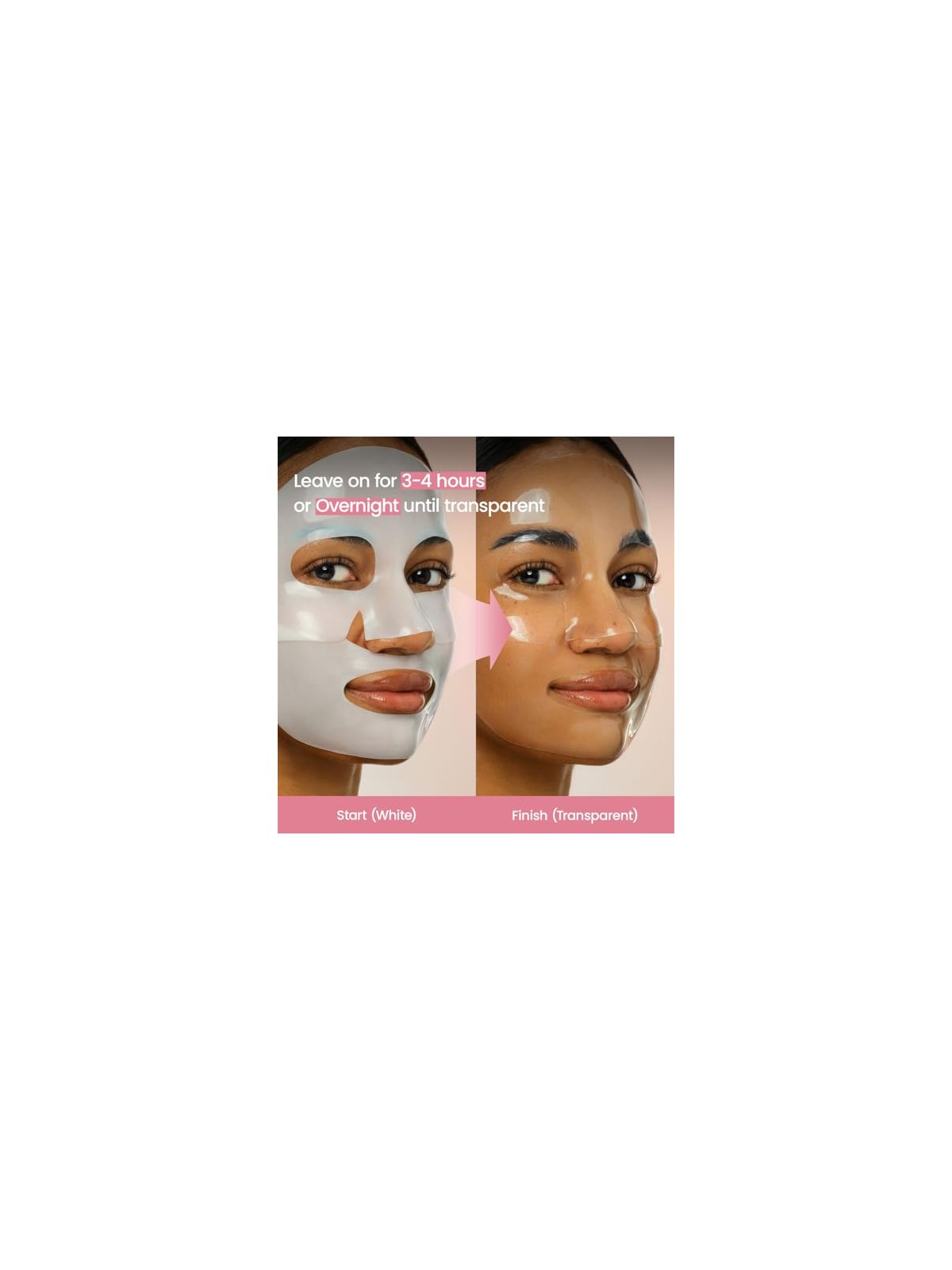 Biodance Maschera Bio-Collagen - 4 pz donna