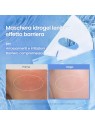 Biodance Set di maschere viso rigeneranti al caviale PDRN Real Deep Mask 4 x 34 g donna