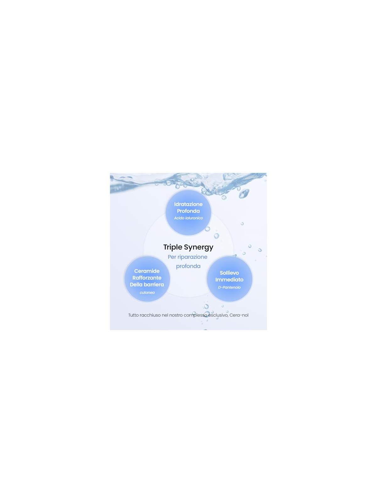 Biodance Set di maschere viso rigeneranti al caviale PDRN Real Deep Mask 4 x 34 g donna