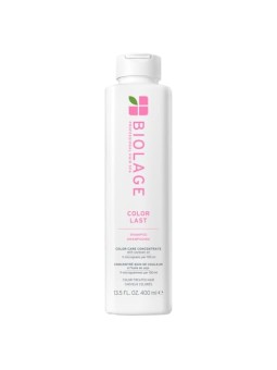 BIOLAGE Professional Color Last Shampoo 400ml
