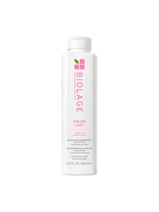 BIOLAGE Professional Color Last Shampoo 400ml
