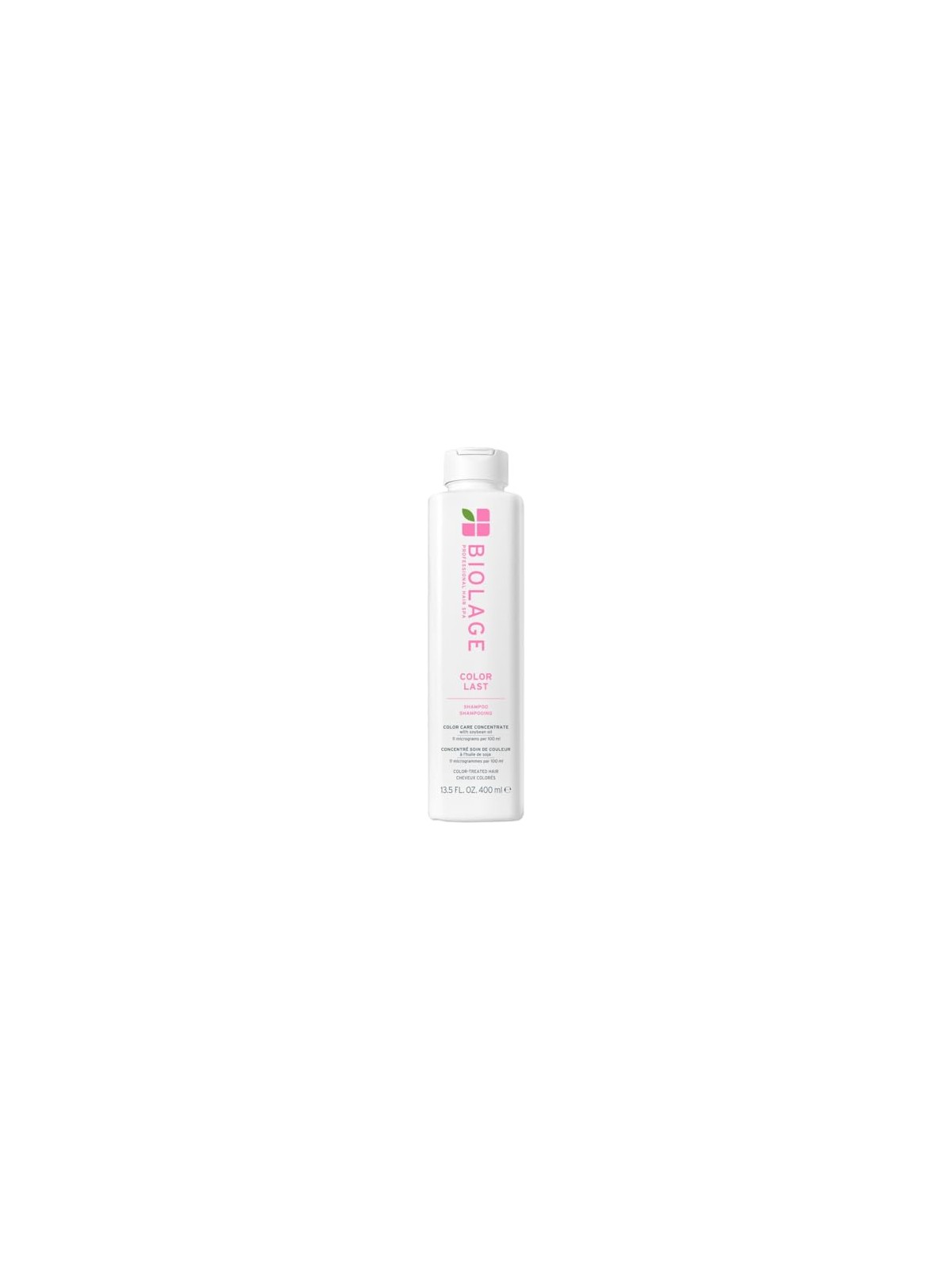 BIOLAGE Professional Color Last Shampoo 400ml