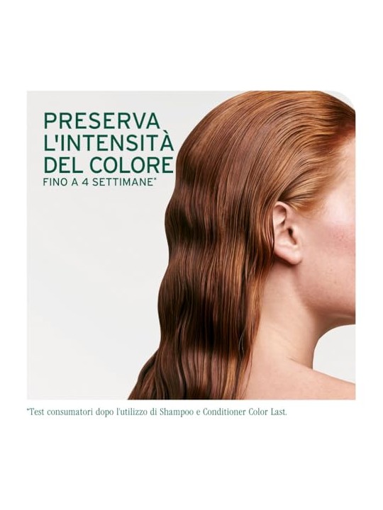 BIOLAGE Professional Color Last Shampoo 400ml